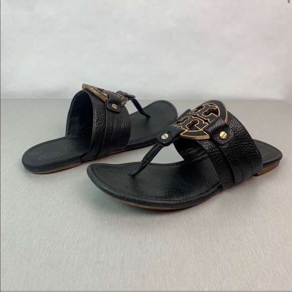 Tory Burch Amanda Thong Sandal - Picture 2 of 15